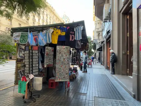 Comercio en San Nicolas