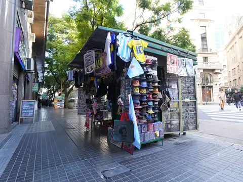 Local en Venta 7 años