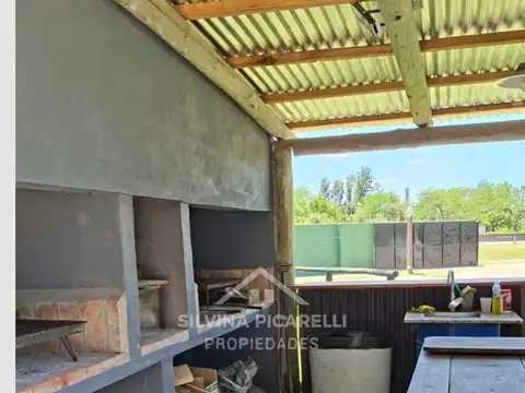 Casa Quinta  en Venta en Barrio Parque Sakura, Exaltación de la Cruz, G.B.A. Zona Norte