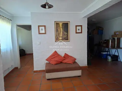 VENTA QUINTA MULTIESPACIO, Exaltación de la Cruz- Calle COLECTORA RUTA 8 KM