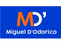 MIGUEL D'ODORICO 