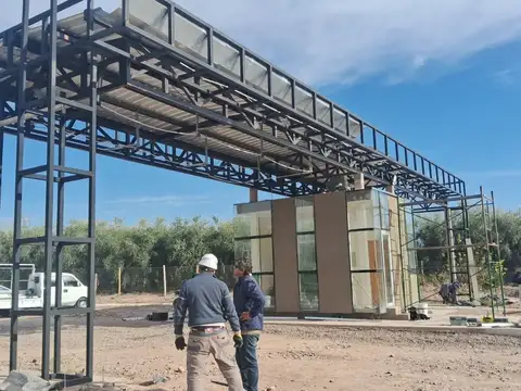 Terreno en Venta en Cruz de Piedra, USD 15.000