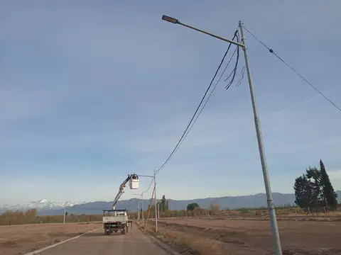 Terreno en Venta en Cruz de Piedra, USD 15.000