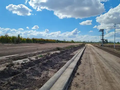 Terreno en Venta de 500,0 m2