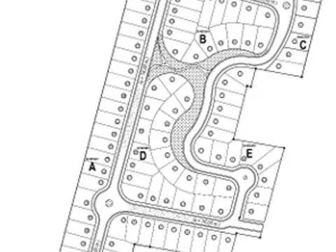 Terreno en Venta de 500,0 m2