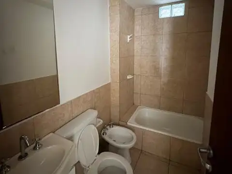 Departamento en Alquiler 7 años