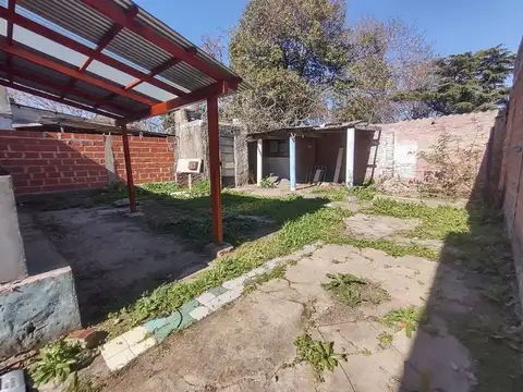 Casa en Venta 41 años