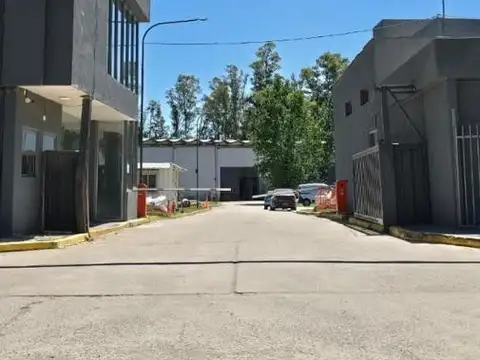 Venta Galpon Parque Industial Elpidio Gonzalez 1100