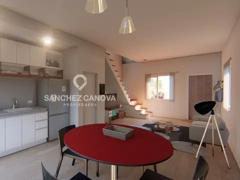 Departamento en Venta de 2 dormitorios