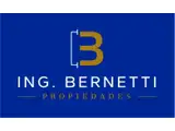 ING BERNETTI PROPIEDADES