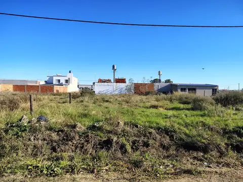 VENTA TERRENO CANNING EZEIZA  BARRIO EL PORVENIR SIN EXPENSAS!!