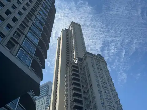 4 ambientes C/ Dep 2 cocheras Full Amenities T. Mulieris