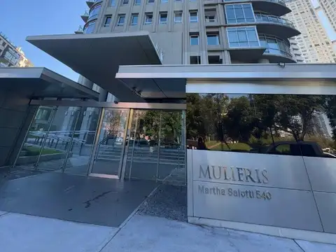 Marta Salotti 540 , Piso 4