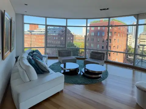 Departamento en Venta con 2 cocheras