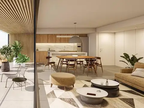 Departamento en Venta 1 año