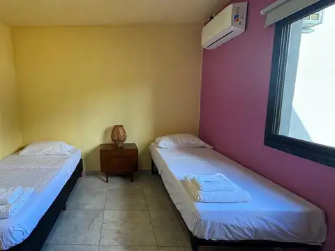 Casa en Villa Quizquizacate