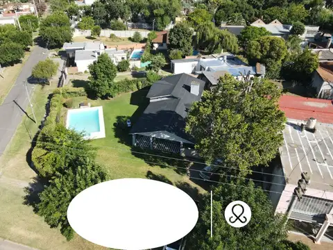 Casa en Venta en Francisco Alvarez, USD 290.000