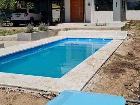 Los Robles 450
