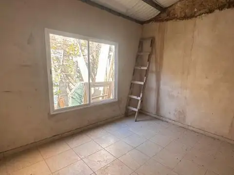 Venta Casa 3 ambientes Villa Tesei Hurlingham casi terminada