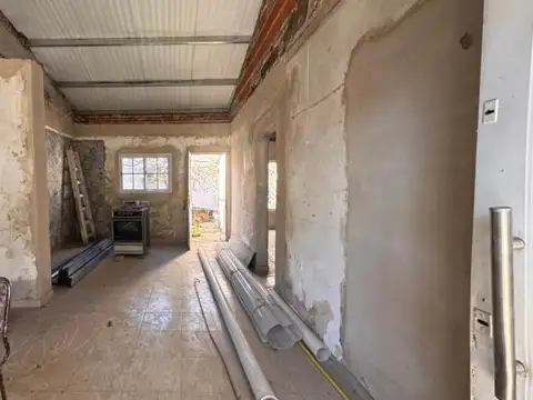 Casa en Venta de 2 dormitorios