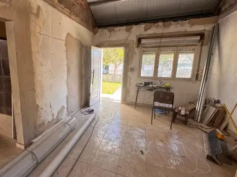 Casa en Venta 47 años