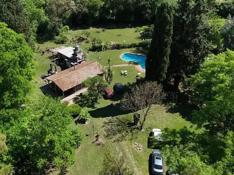 Quinta en Venta con 10 cocheras