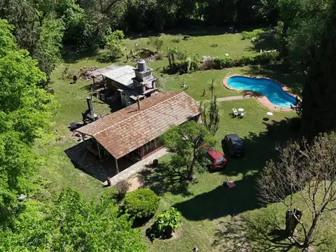 Quinta en Tortuguitas