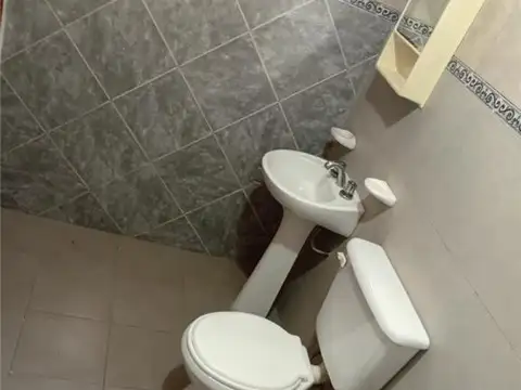 DEPARTAMENTO EN ALQUILER