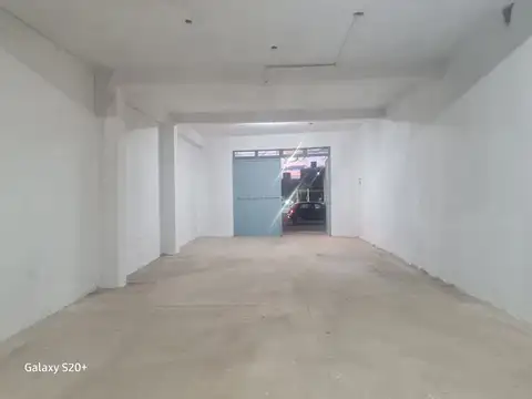 Alquiler deposito - ubicacion estrategica!