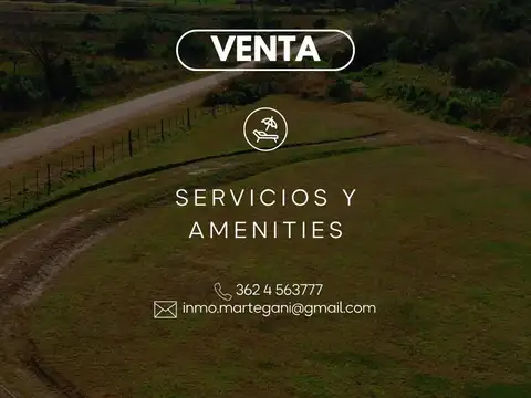 Terreno en Venta en Resistencia, USD 15.000