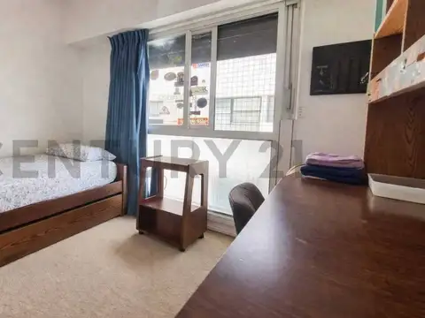 Departamento 6 ambientes con 3 baños