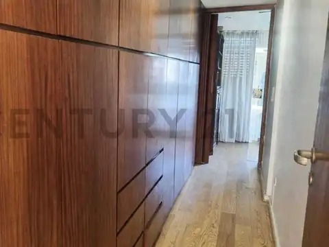 Departamento en 2 Pisos con Terraza Propia y Cochera, En Palermo