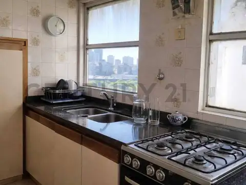 Departamento en Venta en Palermo, USD 445.000