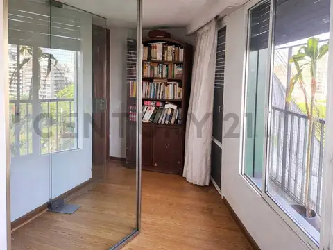 Departamento en Venta de 6 ambientes