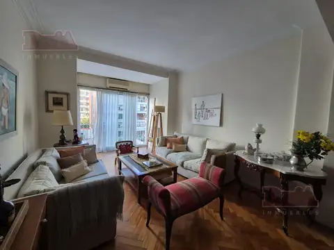 Departamento en Venta 60 años