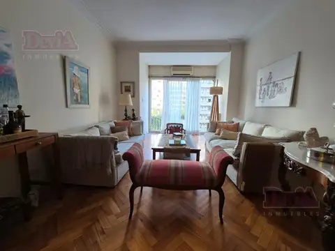 Departamento en Venta al Oeste