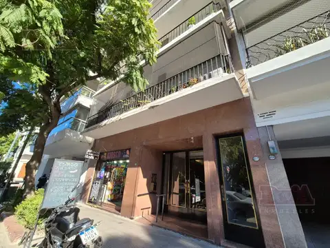 Av del Libertador  al 4800