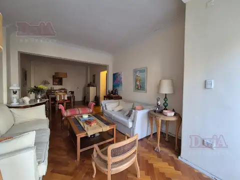Departamento en Venta en Palermo, USD 390.000