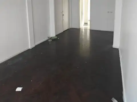 Avenida Pueyrredón 600