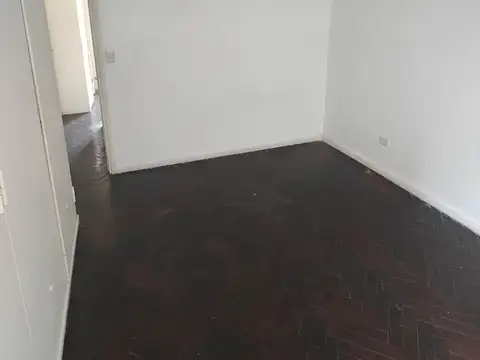 Departamento 3 ambientes a refaccionar