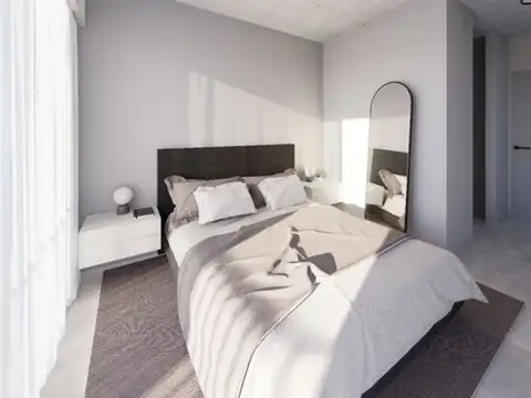Departamento en Venta 1 año