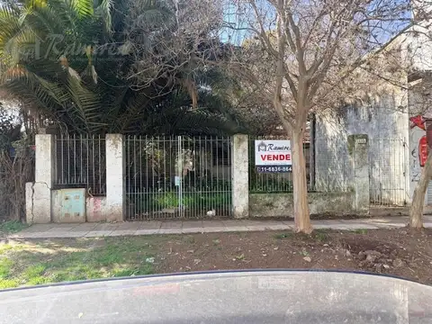 Terreno en Venta - Moreno