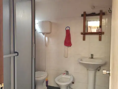 Gran Cabaña en Venta en El Ensueño