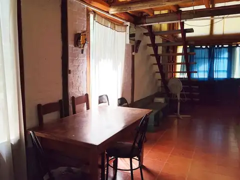 Casa en Venta 21 años
