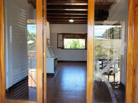 Mendoza 600, Piso 1