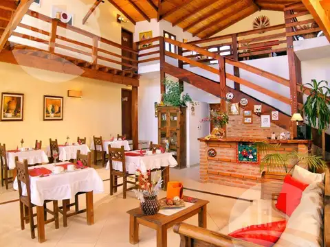 Hotel en Venta en Villa General Belgrano, USD 810.000