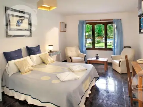 Hotel en Venta en Villa General Belgrano, USD 810.000