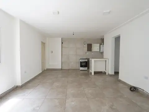 Venta de Departamento 2 Ambientes en Haedo Sur
