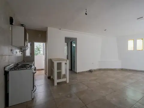 19 de Noviembre 75, 1° Piso, Haedo, Moron