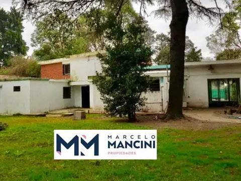 Quinta en Monte Grande